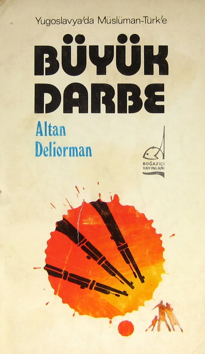Yugoslavya'da Müslüman-Türk'e Büyük Darbe (1-E-24)
