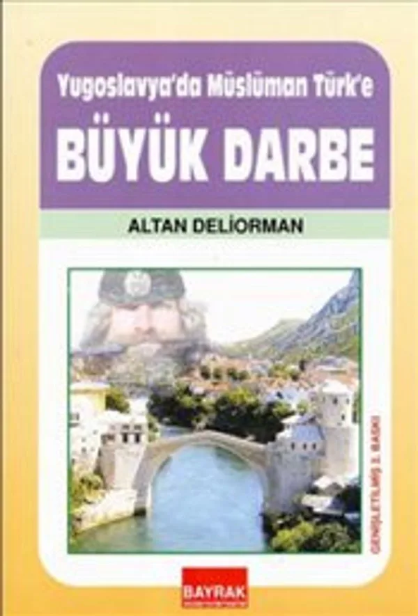 Yugoslavya'da Müslüman-Türk'e Büyük Darbe