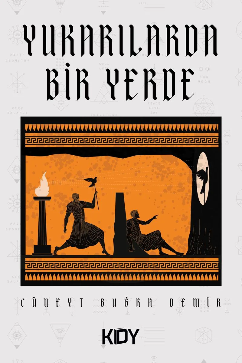 Yukarılarda Bir Yerlerde