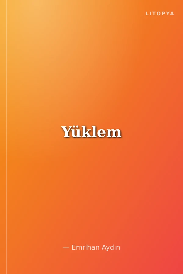 Yüklem