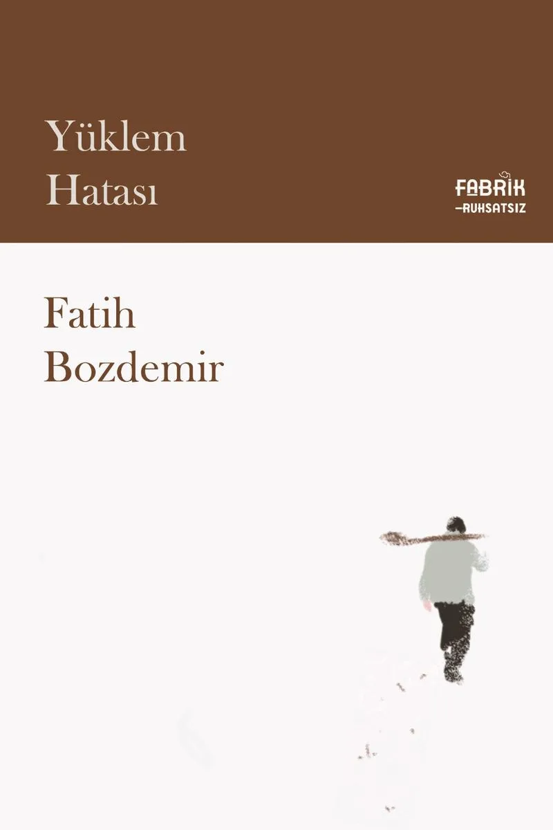 Yüklem Hatası
