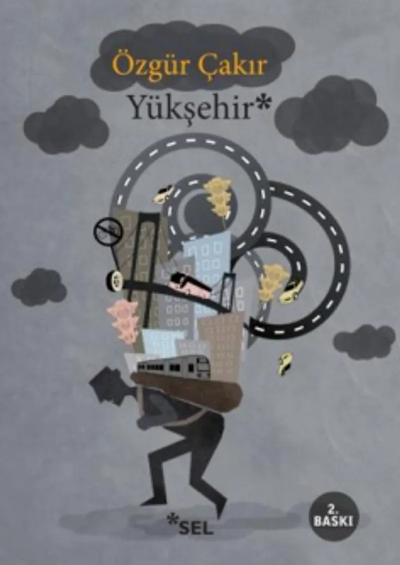 Yükşehir