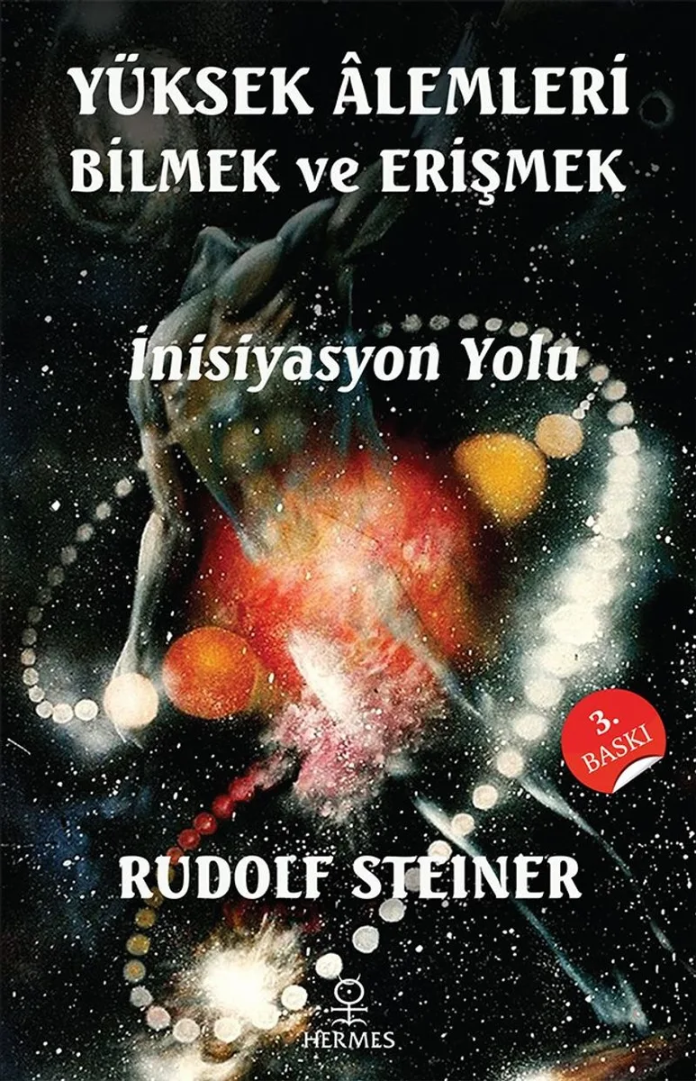 Yüksek Alemleri Bilmek ve Erişmek İnisiyasyon Yolu