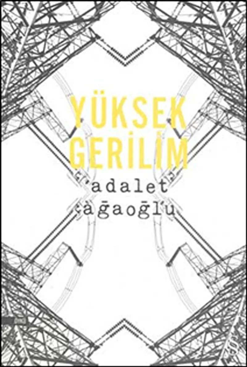 Yüksek Gerilim