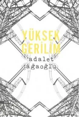Yüksek gerilim