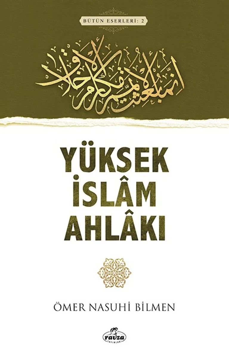 Yüksek İslam Ahlakı