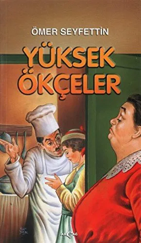Yuksek Okceler