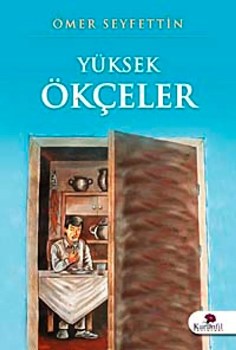 Yüksek Ökçeler