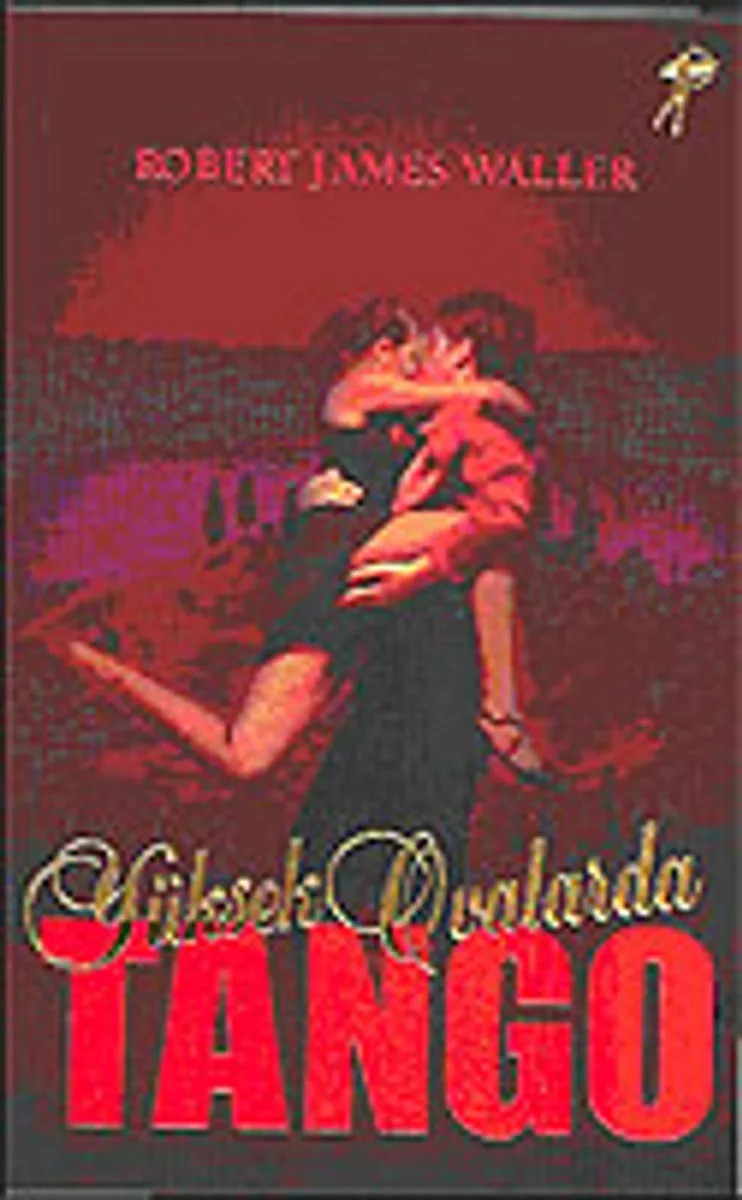 Yüksek Ovalarda Tango