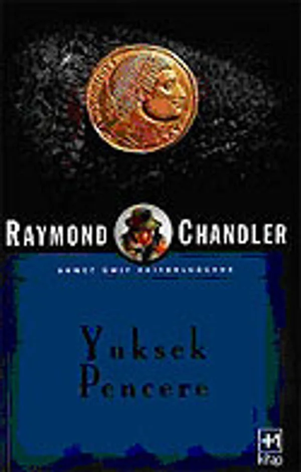 Yüksek Pencere