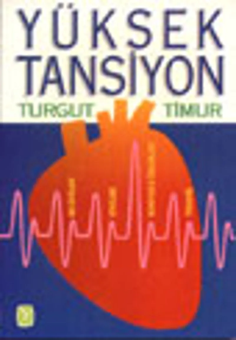 Yüksek Tansiyon