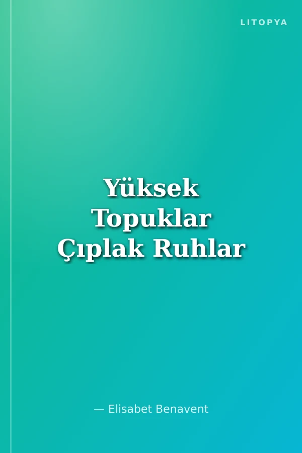 Yüksek Topuklar Çıplak Ruhlar