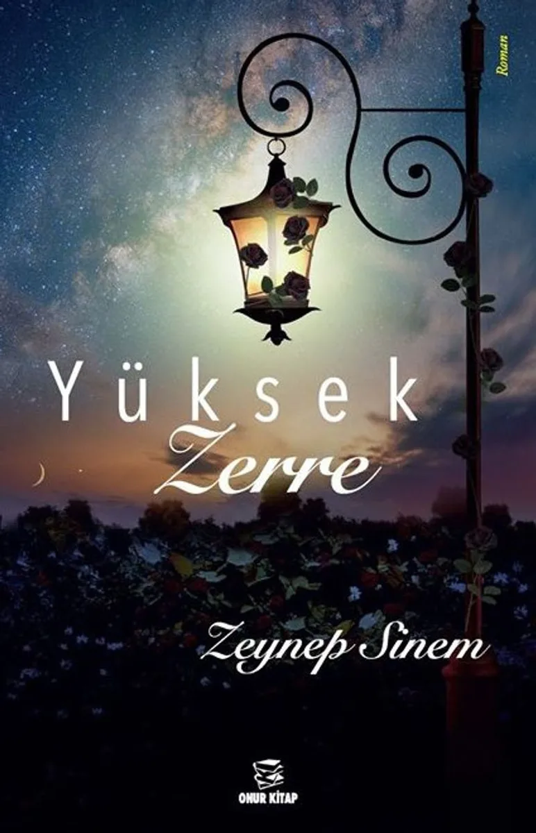 Yüksek Zerre