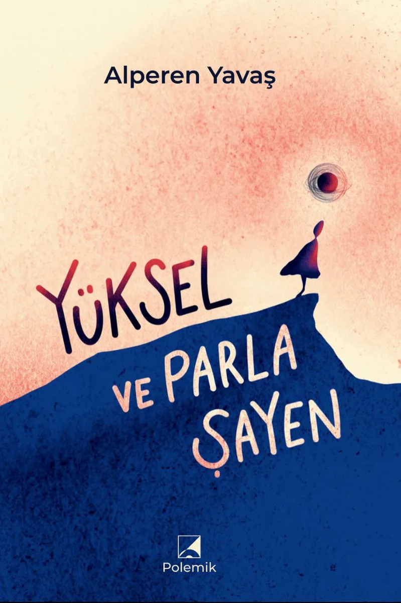 Yüksel ve Parla Şayen