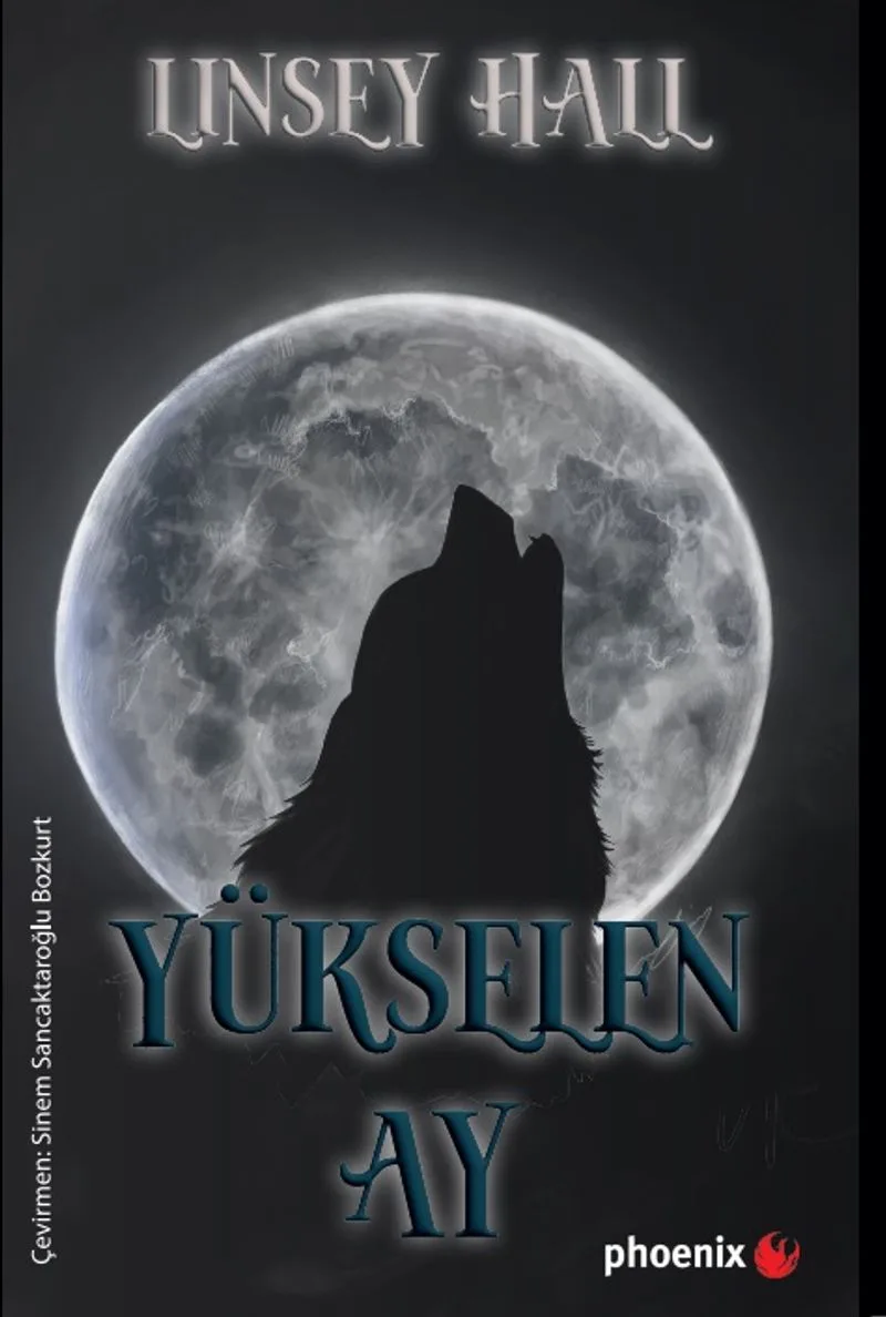 Yükselen Ay / Gölge Loncası Serisi 4
