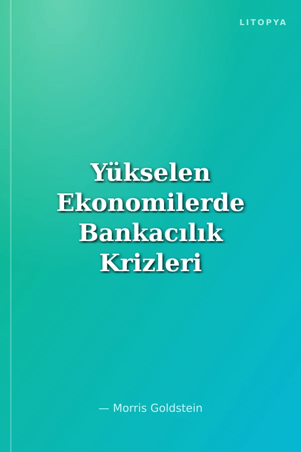 Yükselen Ekonomilerde Bankacılık Krizleri