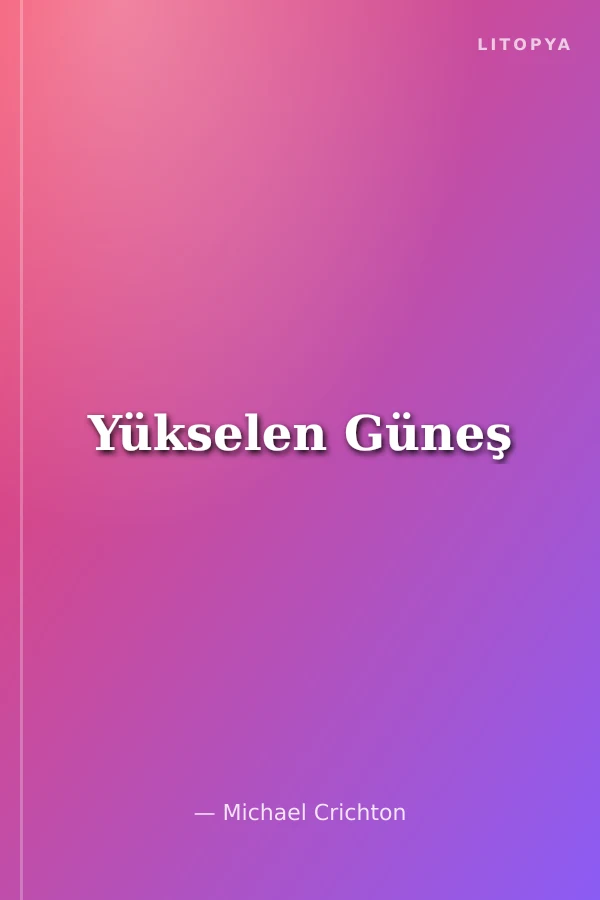 Yükselen Güneş