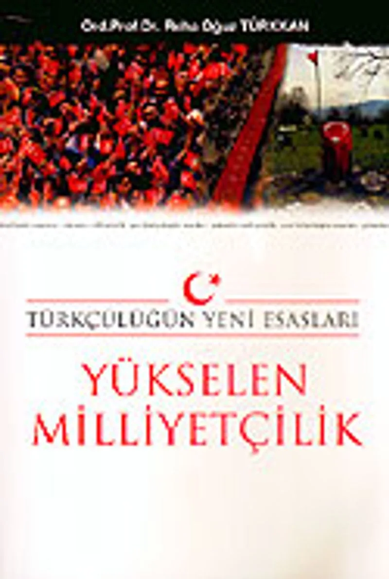 Yükselen Milliyetçilik
