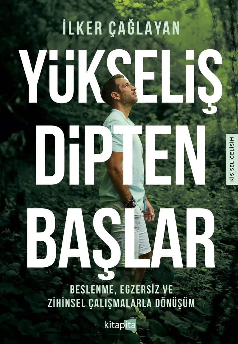 Yükseliş Dipten Başlar