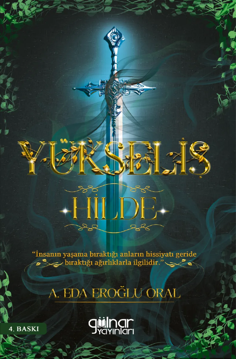 Yükseliş Hilde