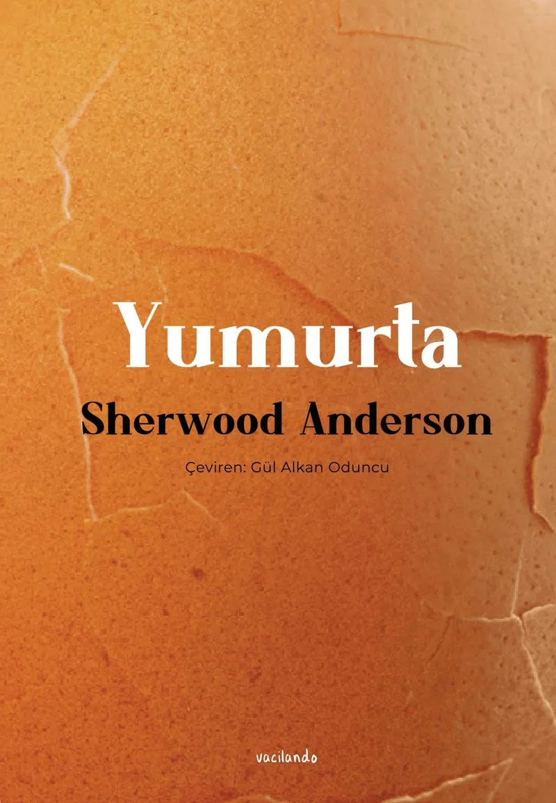 Yumurta