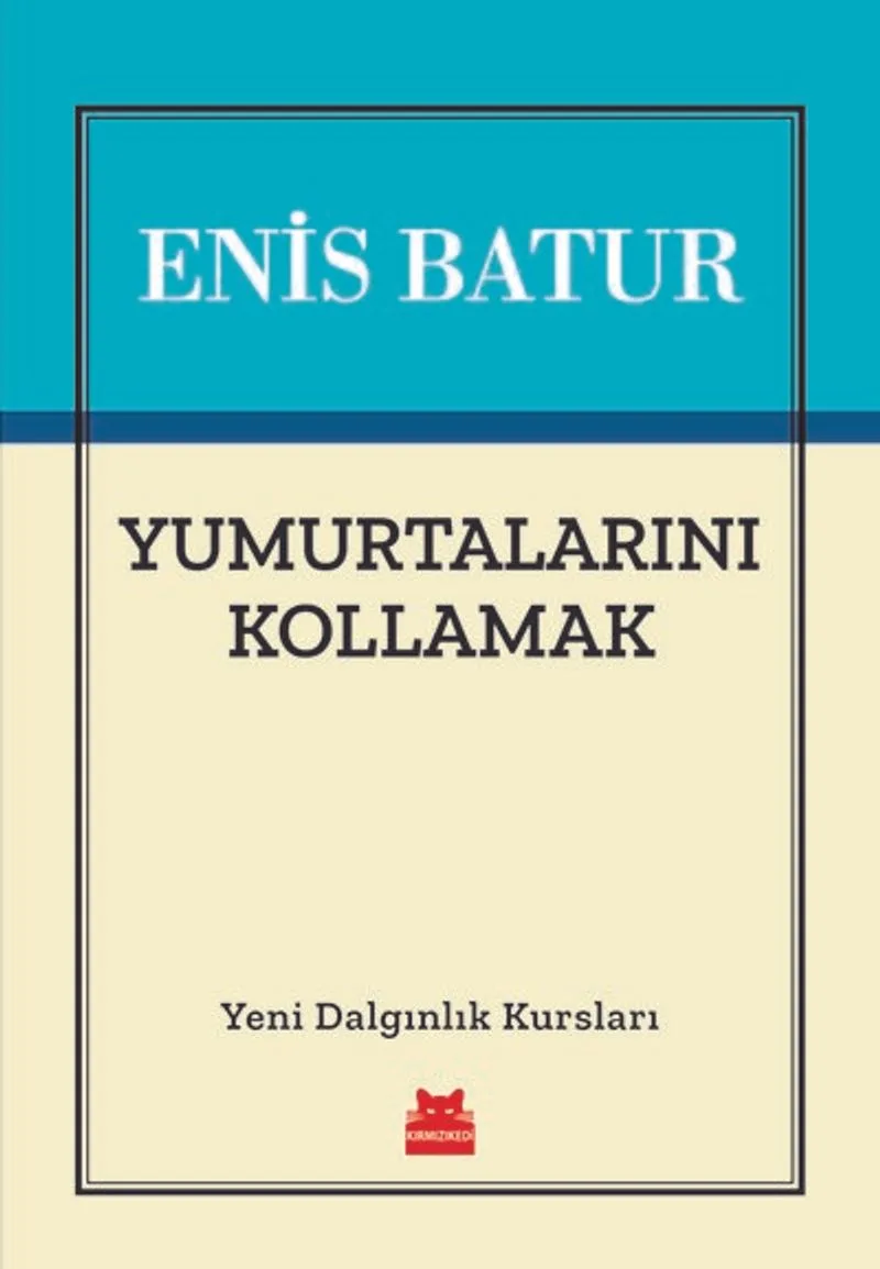 Yumurtalarını Kollamak