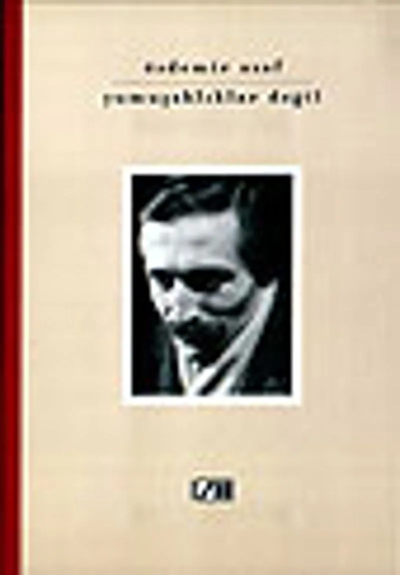 Yumuşaklıklar Değil