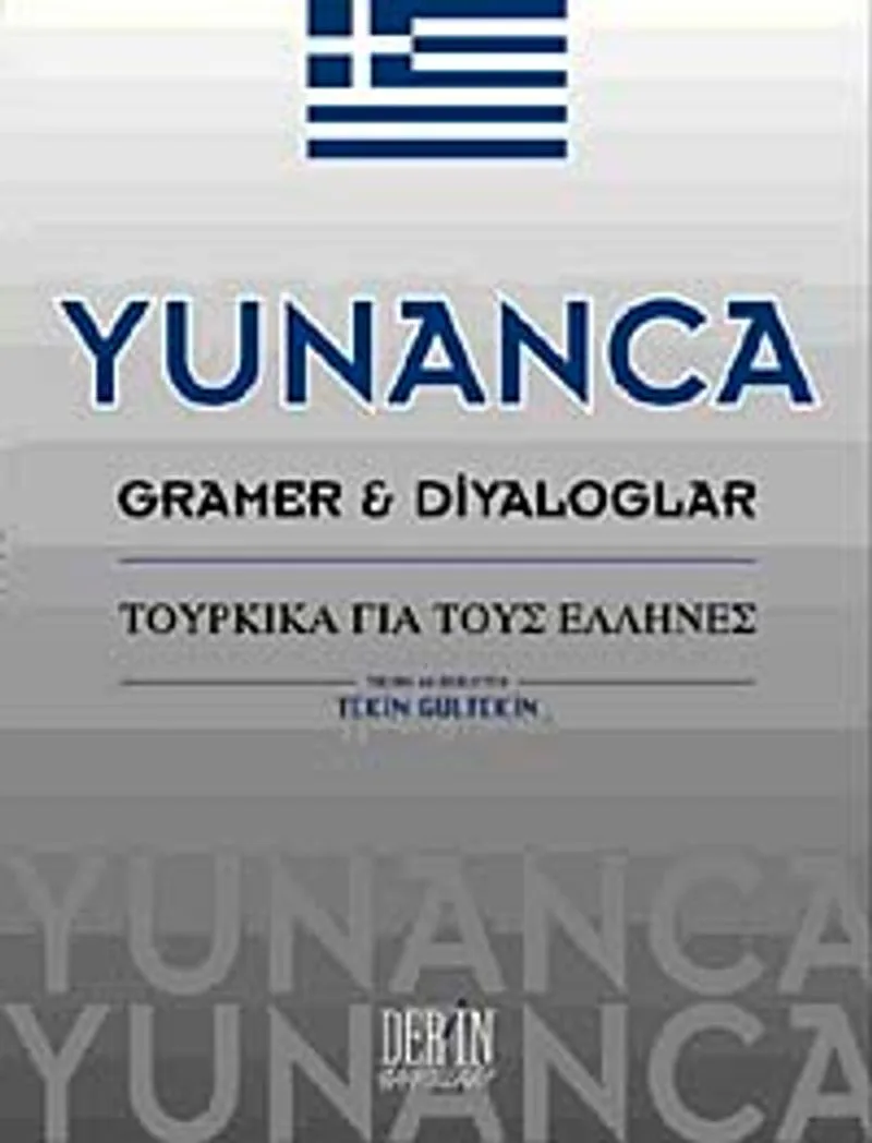 Yunanca Gramer Diyaloglar