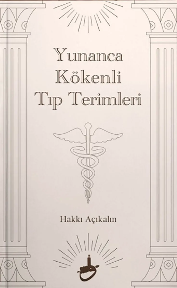 Yunanca Kökenli Tıp Terimleri