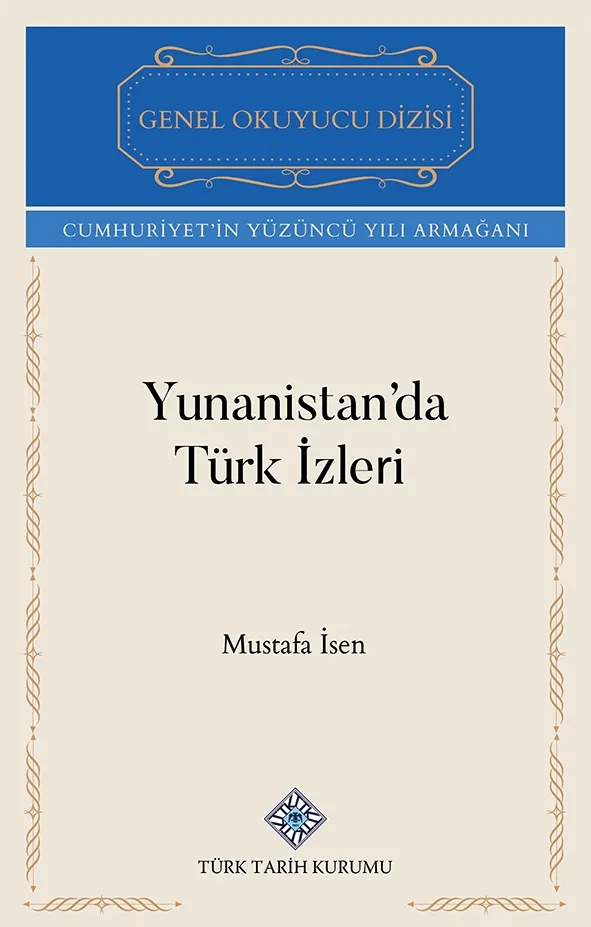 Yunanistan’da Türk İzleri