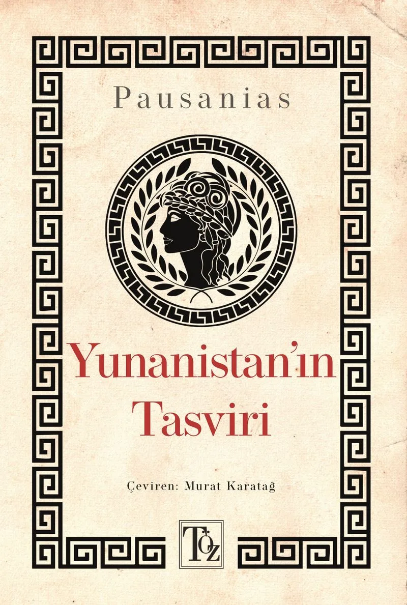 Yunanistan'ın Tasviri