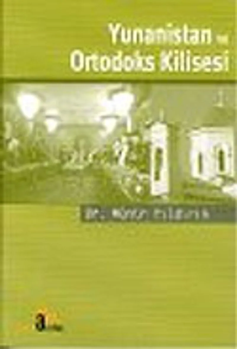 Yunanistan ve Ortodoks Kilisesi