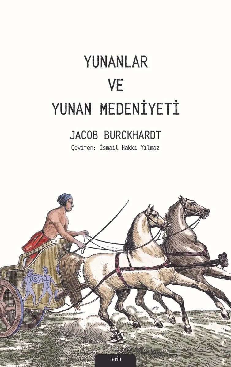 Yunanlar ve Yunan Medeniyeti