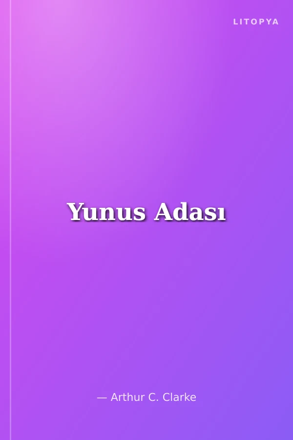 Yunus Adası