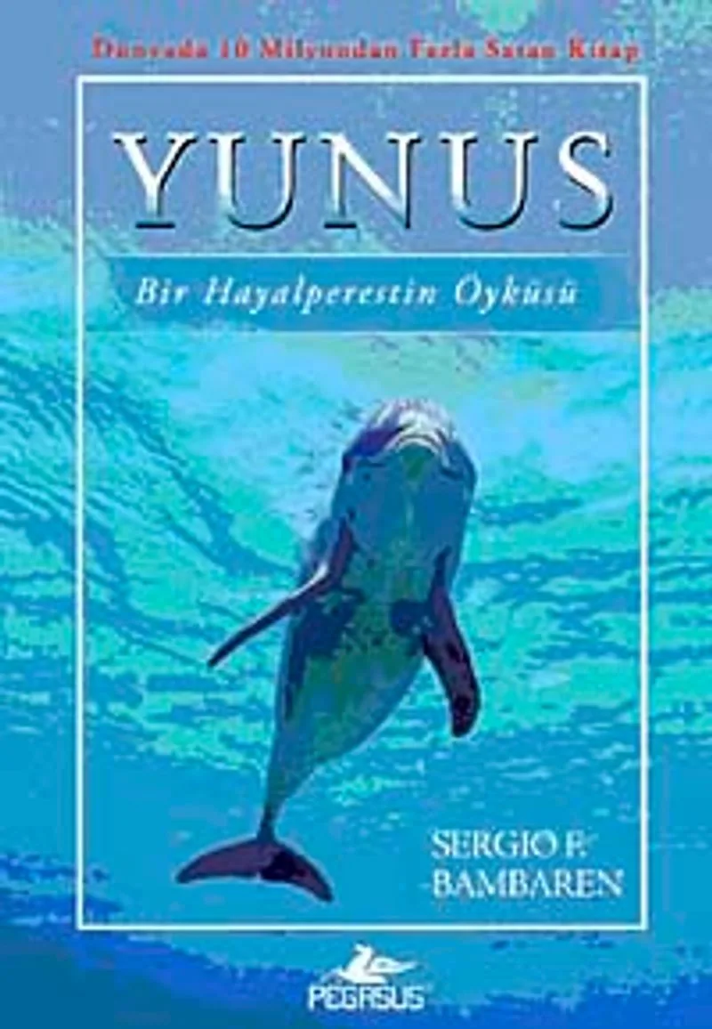 Yunus Bir Hayalperestin Öyküsü