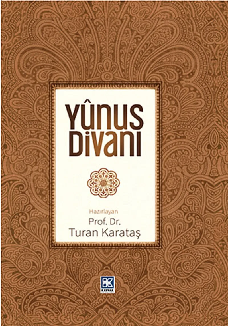 Yunus Divanı
