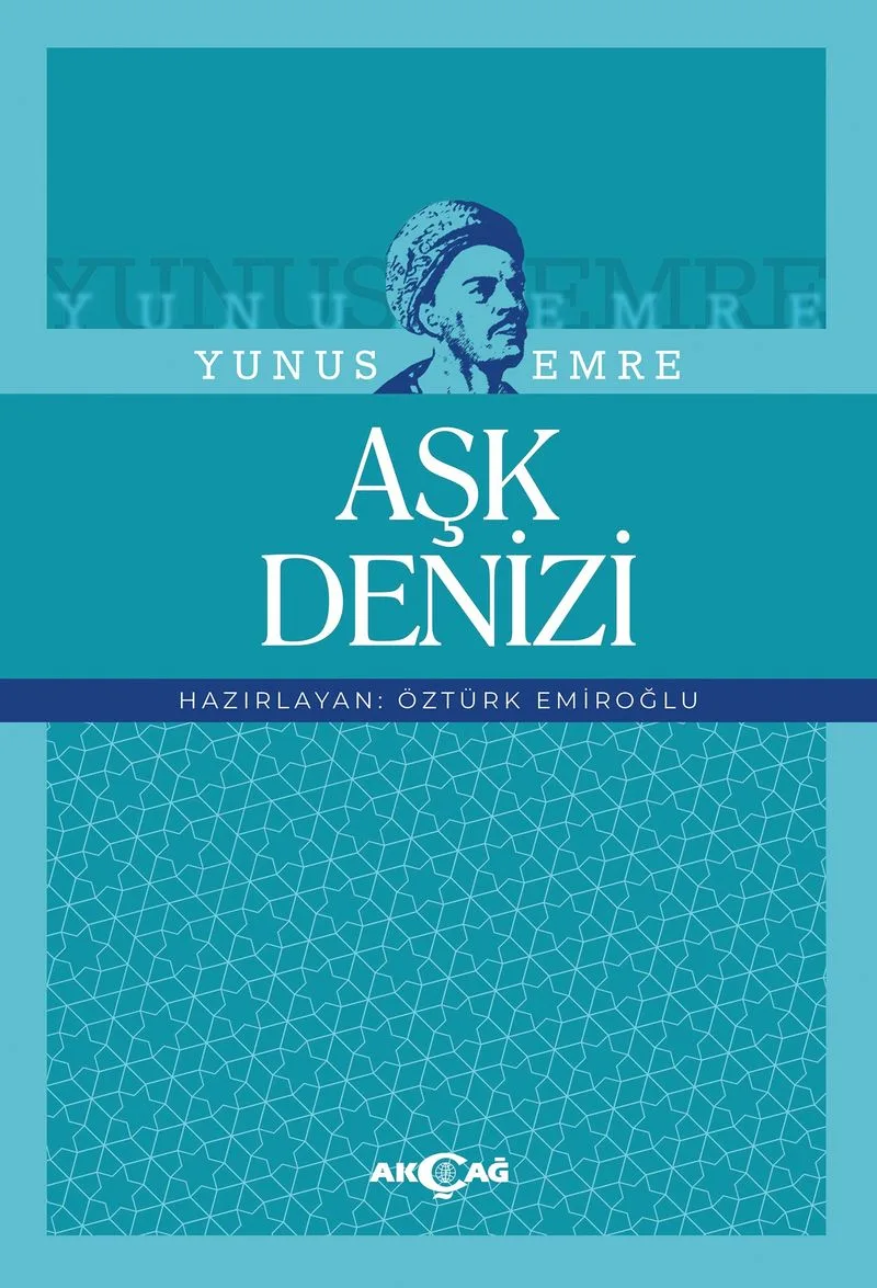 Yunus Emre Aşk Denizi