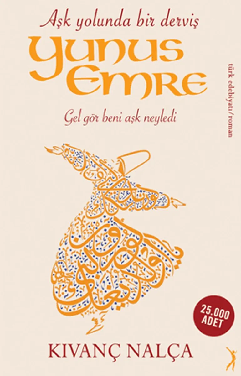 Yunus Emre Aşk Yolunda Bir Derviş