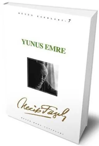 Yunus Emre