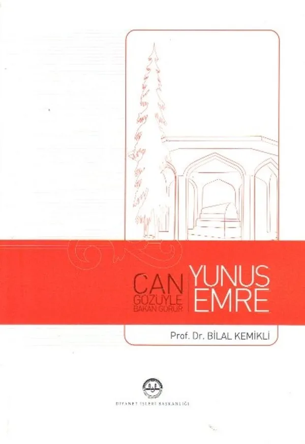 Yunus Emre Can Gözüyle Bakan Görür