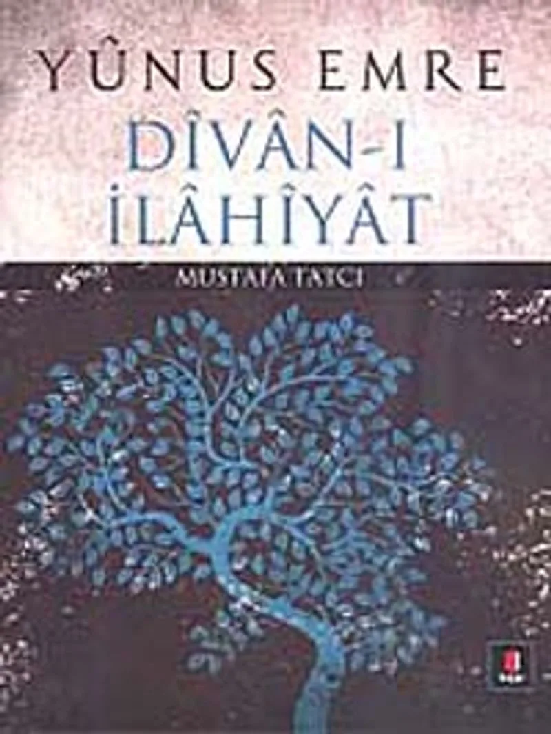 Yunus Emre Divan-ı İlahiyat