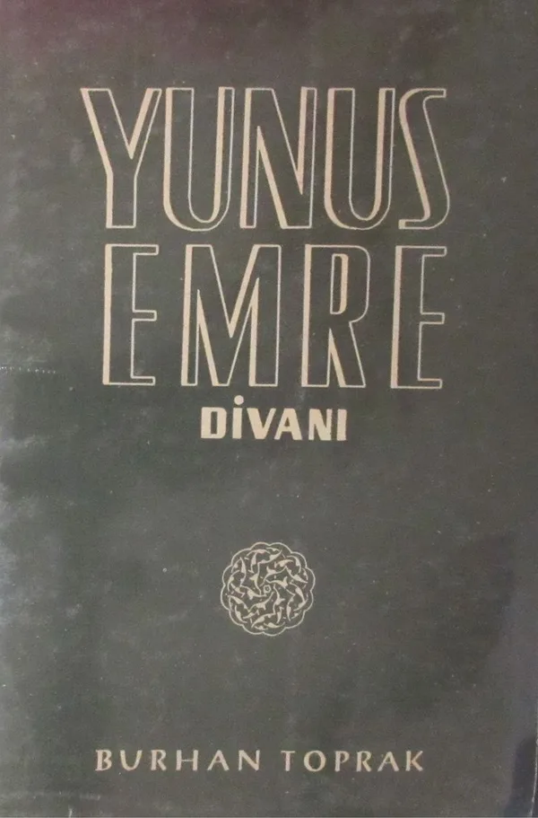 Yunus Emre Divanı (2-F-49)