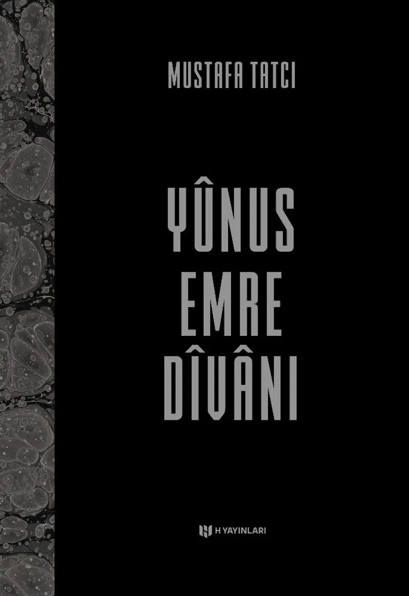 Yunus Emre Divanı (Ciltli)