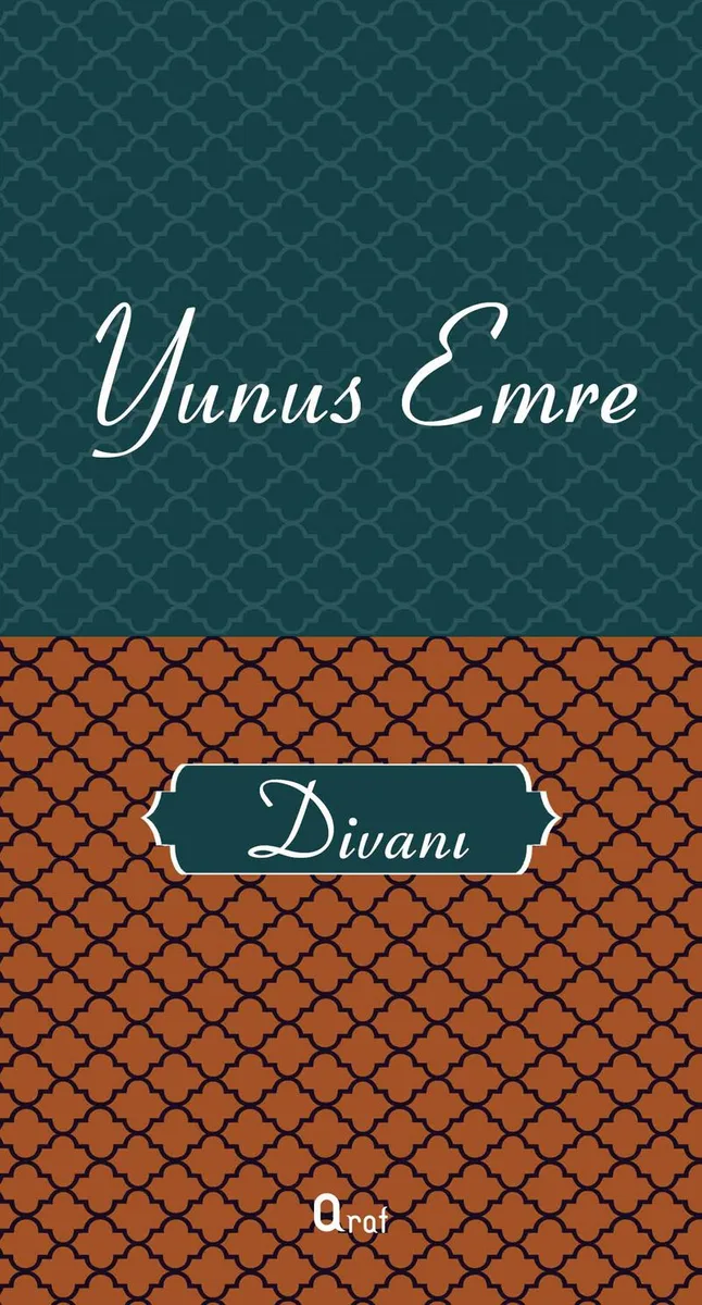 Yunus Emre Divanı