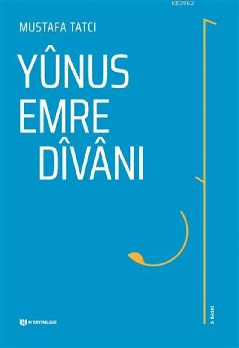 Yunus Emre Divanı