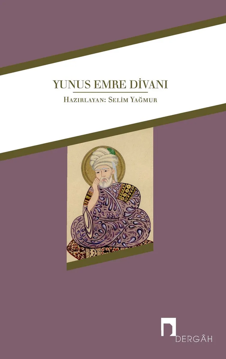 Yunus Emre Divanı