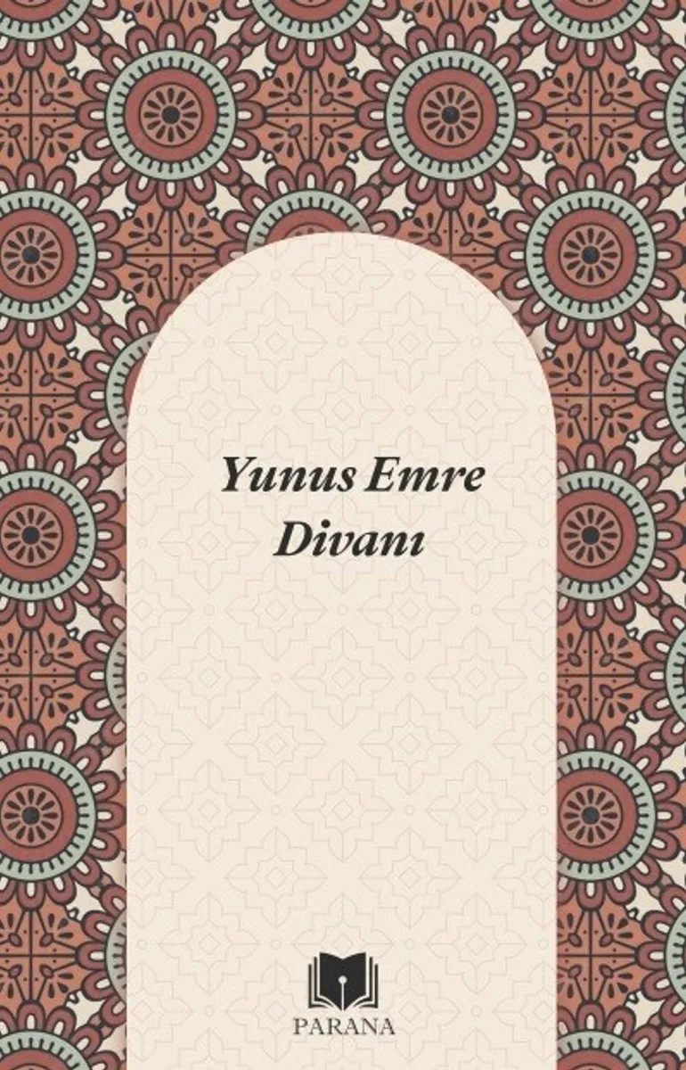 Yunus Emre Divanı