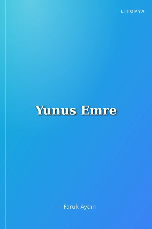 Yunus Emre