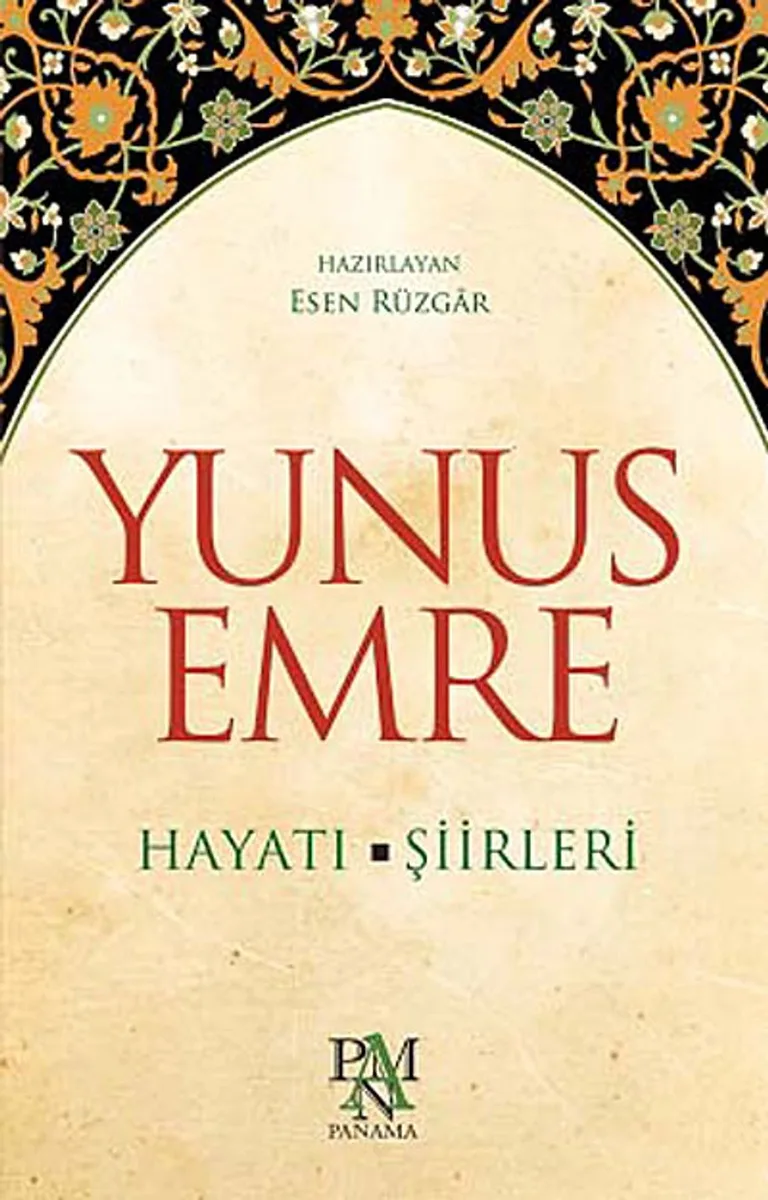 Yunus Emre Hayatı - Şiirleri