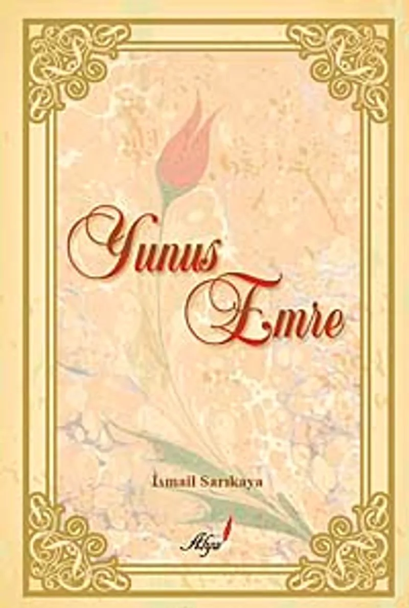 Yunus Emre
